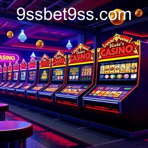 Casino Games