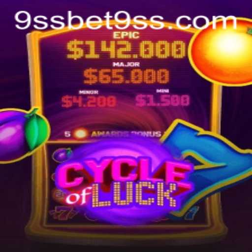 Discover the Thrills of CycleofLuck: A Modern Adventure with 9ssbet