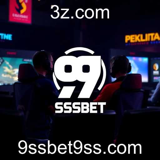 A Emergente Categoria de eSports no 9ssbet: Impacto e Tendências