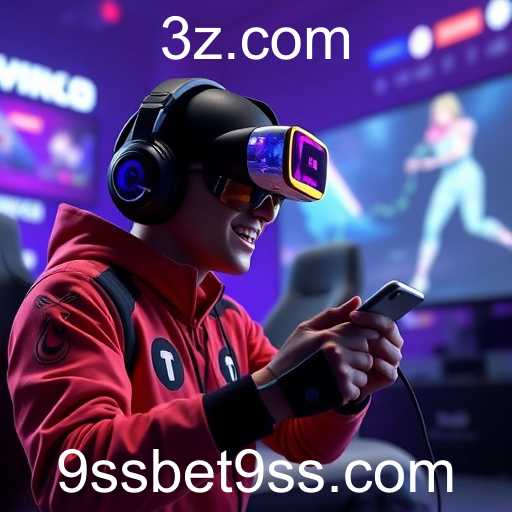 Inovações e Tendências do Setor de Jogos em 2025