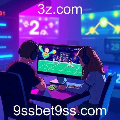 Tendências e Desafios dos Jogos Online em 2025