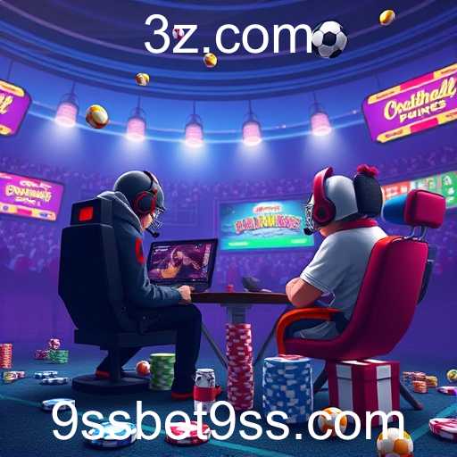 O Crescimento dos Sites de Jogos Online em 2025