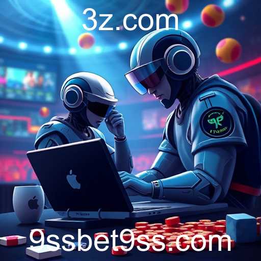 Novas Tendências Emergentes no Mundo dos Jogos Online