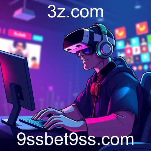 A Revolução dos Jogos Online em 2025