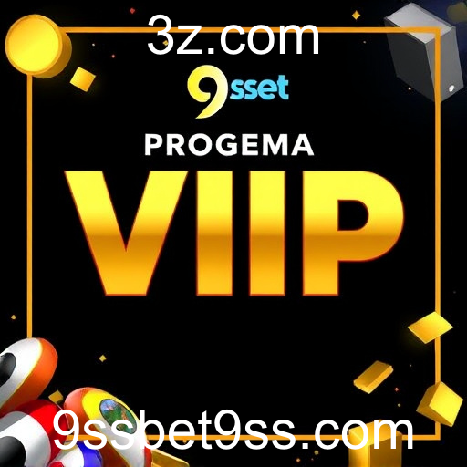 Explorando o Exclusivo Programa VIP do 9ssbet