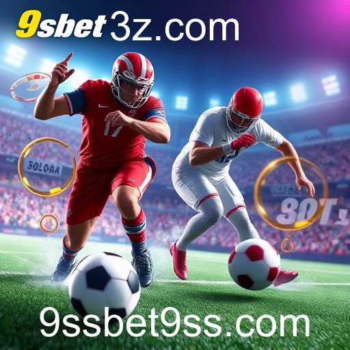 A Ascensão dos Esportes Virtuais no 9ssbet